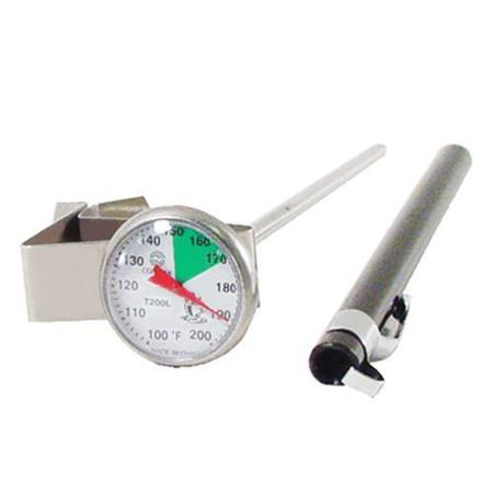 COMARK 100 - 200 F Beverage Thermometer T200L